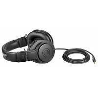 Наушники Audio-Technica ATH-M20x