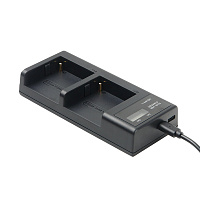 Зарядное устройство DUAL USB Charger для F970, F750, F550