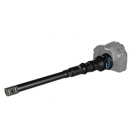 Laowa 24 T14 2X Macro PeriProbe Canon EF