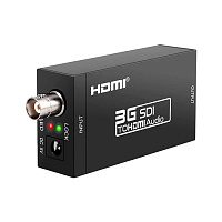 Конвертер SDI to HDMI