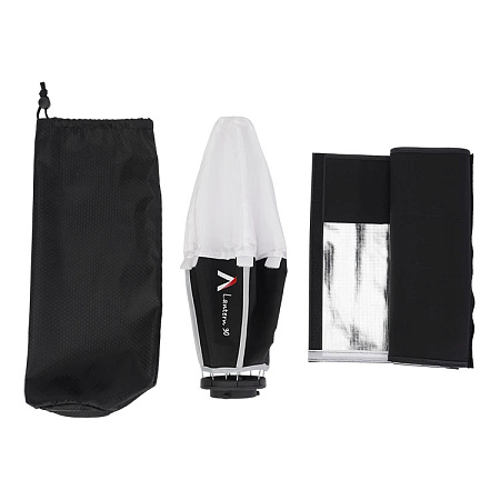 Софтбокс Aputure Lantern 30 Mini Bowens ProLock для STORM 80c
