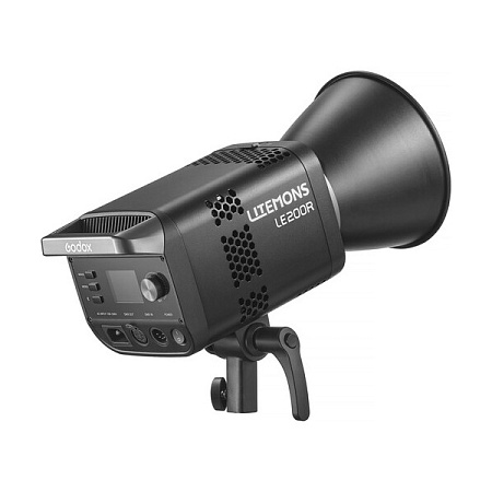Godox LITEMONS LE200R