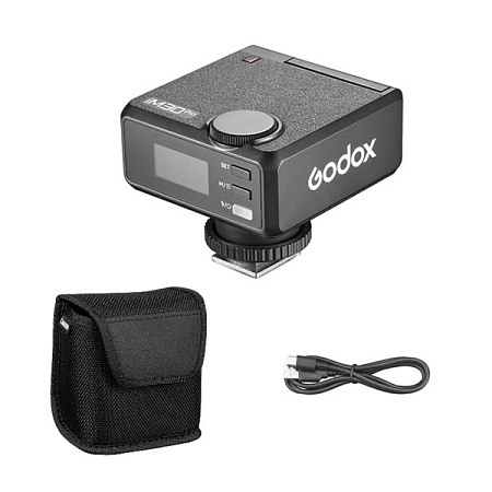 Вспышка Godox iM30Pro