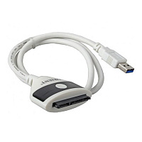 Адаптер Orient UHD-504 USB 3.0 - SATA