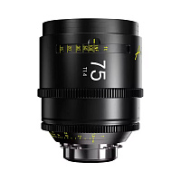 DZOFilm Arles Prime Vista Vision 75 T1.4 PL-mount
