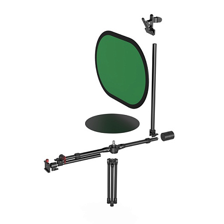 Стол SmallRig 4807 для съемки 360° (12")