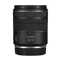 Canon RF 28-70 f/2.8 IS STM