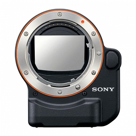 Адаптер LA-EA4 Sony NEX - Sony A