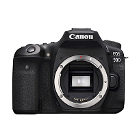 Canon 90D Body