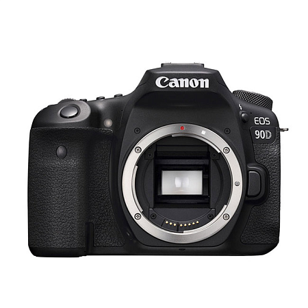 Canon 90D Body
