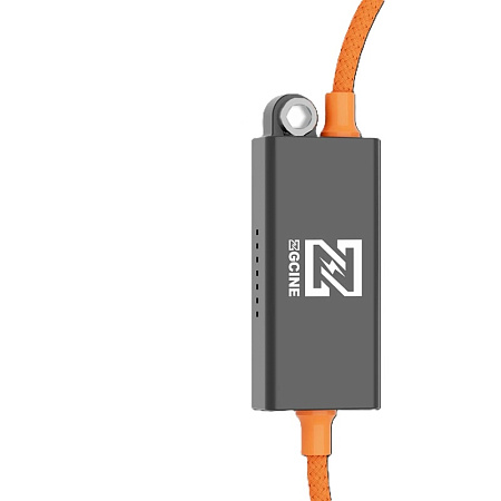 Кабель ZGCine DT-PD Type-C - D-Tap