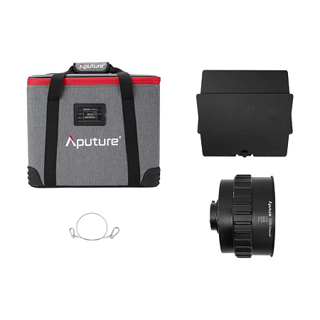 Линза Френеля Aputure CF10 Fresnel and Barn Doors Kit