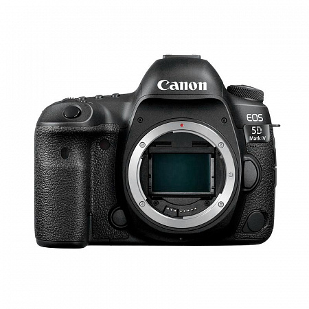 Canon 5D Mark IV body