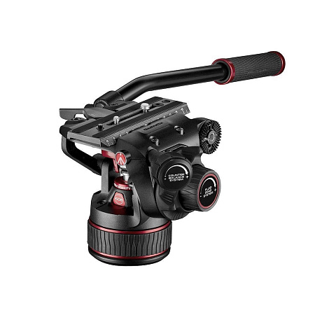 Видеоштатив Manfrotto MVTTWINGA / Nitrotech 608