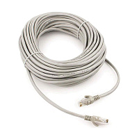 Кабель SF/FTP Cat.7 RJ45-RJ45 15 м