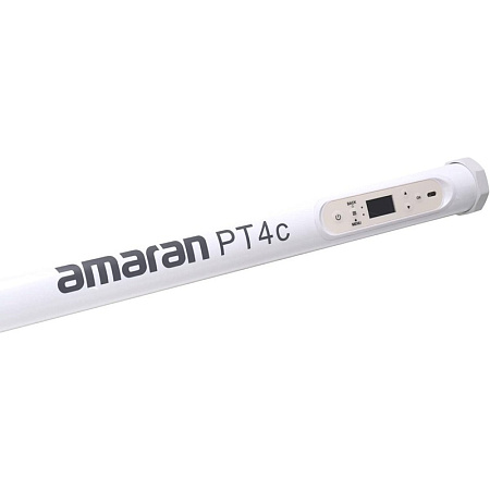 Amaran PT4c 2-Light Production Kit