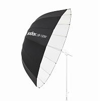 Зонт параболический Godox UB-130W белый