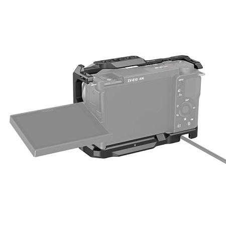 Клетка SmallRig 3531B для Sony ZV-E10