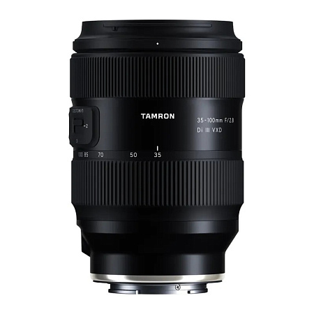 Tamron 35-100 f/2.8 Di III VXD Sony E