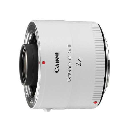 Extender Canon EF 2x III