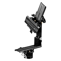 Панорамная голова Manfrotto 303SPH