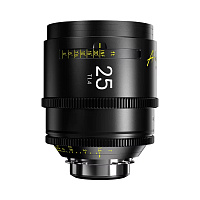 DZOFilm Arles Prime Vista Vision 25 T1.4 PL-mount