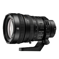 Sony SEL 28-135 PZ f/4.0 G OSS