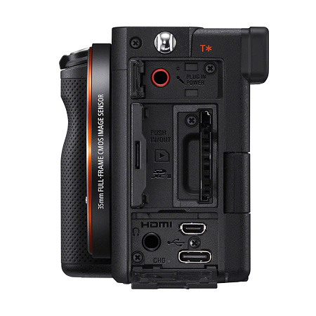 Sony a7C body