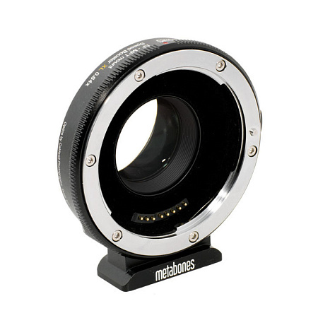 Адаптер Metabones Canon EF - MFT T Speed Booster XL 0.64x