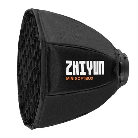 Мини-софтбокс ZHIYUN для X100