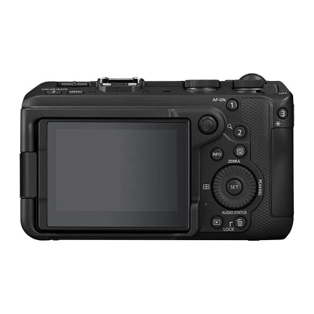 Canon EOS R6 V Body
