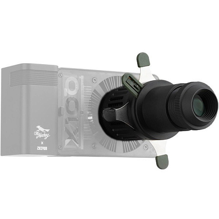 Проекционная насадка Zhiyun Spotlight ZY-Mount для Molus G60/X60/X100