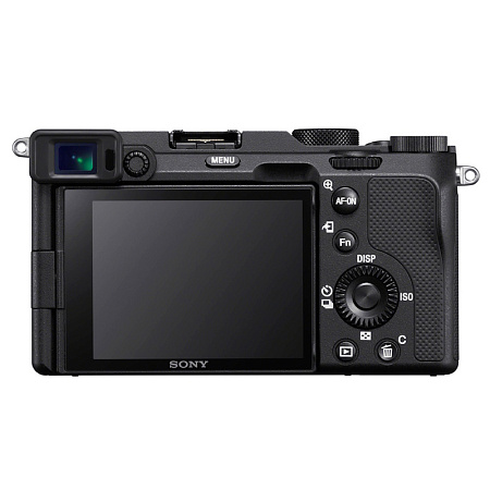 Sony a7C body
