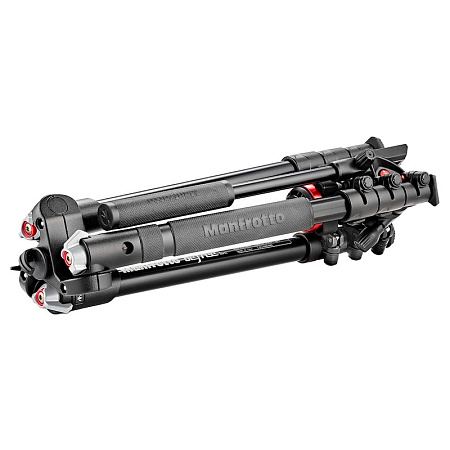 Видеоштатив Manfrotto Befree Live