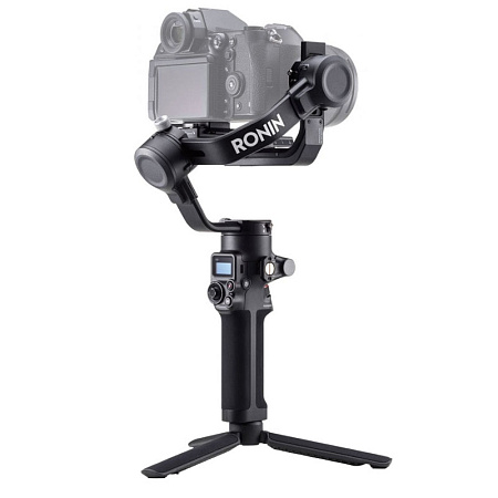 Электронный стабилизатор DJI RSC 2 до 3 кг