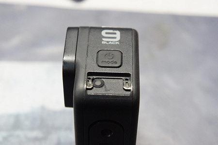 GoPro Hero 9 black edition