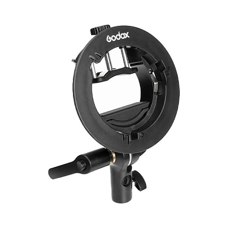 Крепление для вспышки Godox S2