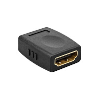 Переходник Orient HDMI – HDMI мама-мама