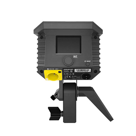 Aputure Amaran COB 200d S LED 5600K