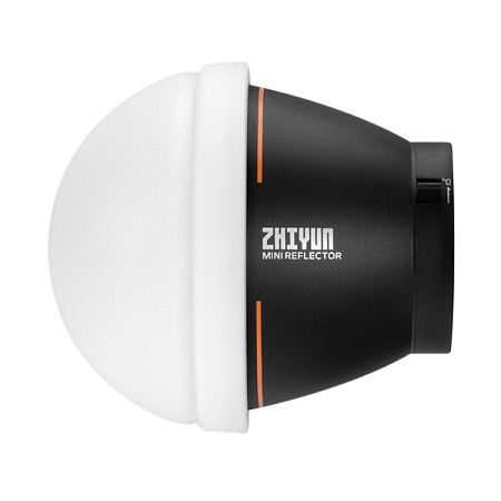 Zhiyun MOLUS X60 RGB COB Light COMBO