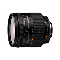 Nikkor AF 24-85 f/2.8-4.0 D IF