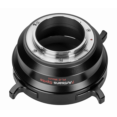 Адаптер 7Artisans Sprite PL - Sony E Адаптер 7Artisans Sprite PL - Sony E