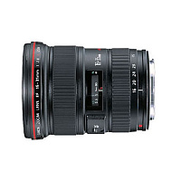Canon EF 16-35 f/2.8 L USM