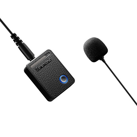 Радиосистема Saramonic Ultra (2 TX + 1 RX)