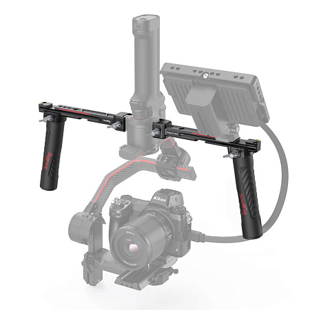 Ручки SmallRig для DJI RSC2/RS2/RS3/RS3Pro