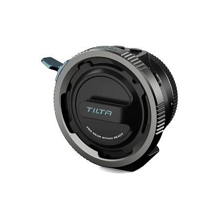 Адаптер Tilta Nucleus Autofocus Adapter Base Kit объектива PL на байонет Sony E