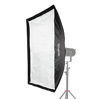 Софтбокс-зонт 80x120 см Godox SB-UFW80120