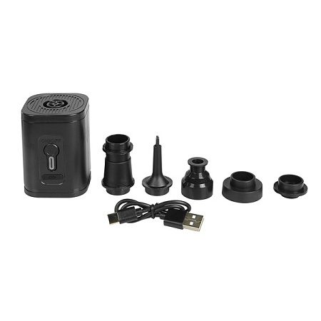 Софтбокс надувной GreenBean Space SB-AIR для F300LC