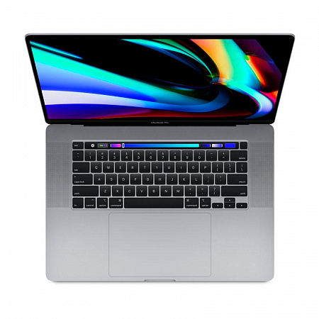 Macbook Pro 16” 2019