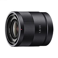 Sony SEL 24 f/1.8 T* ZA E